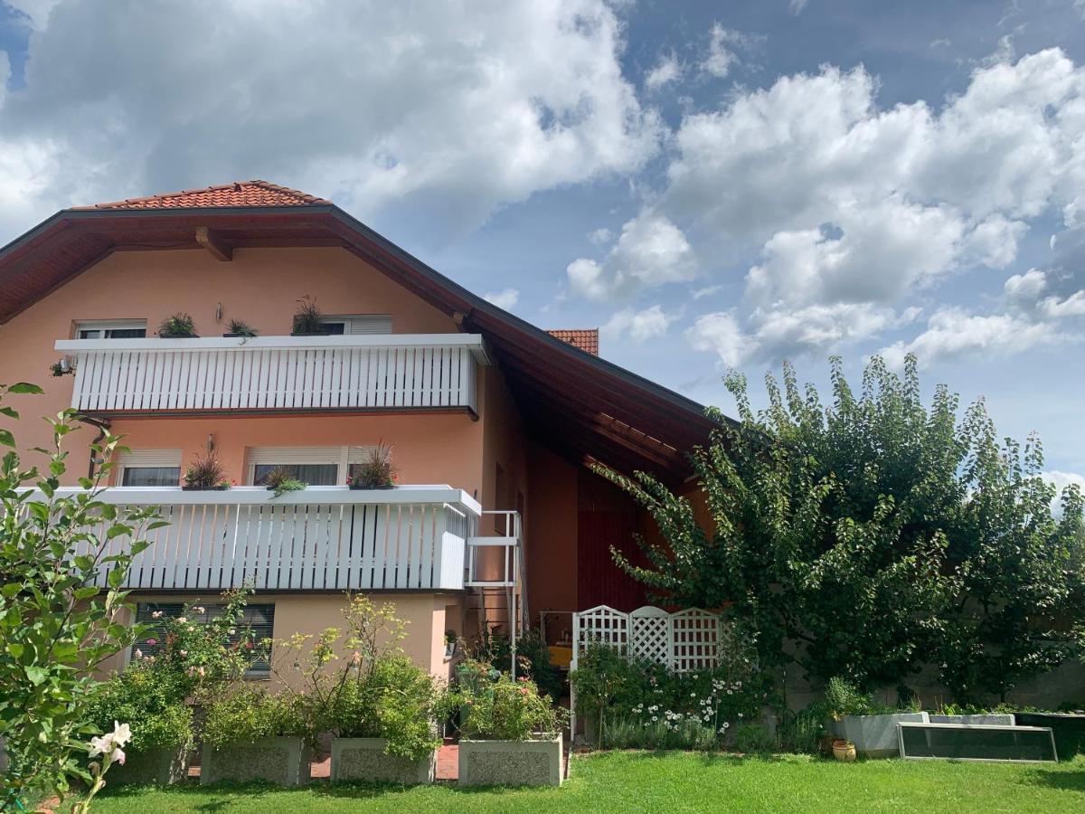 Apartma Metka Mojstrana Exterior foto