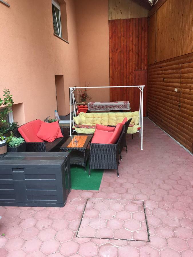 Apartma Metka Mojstrana Exterior foto